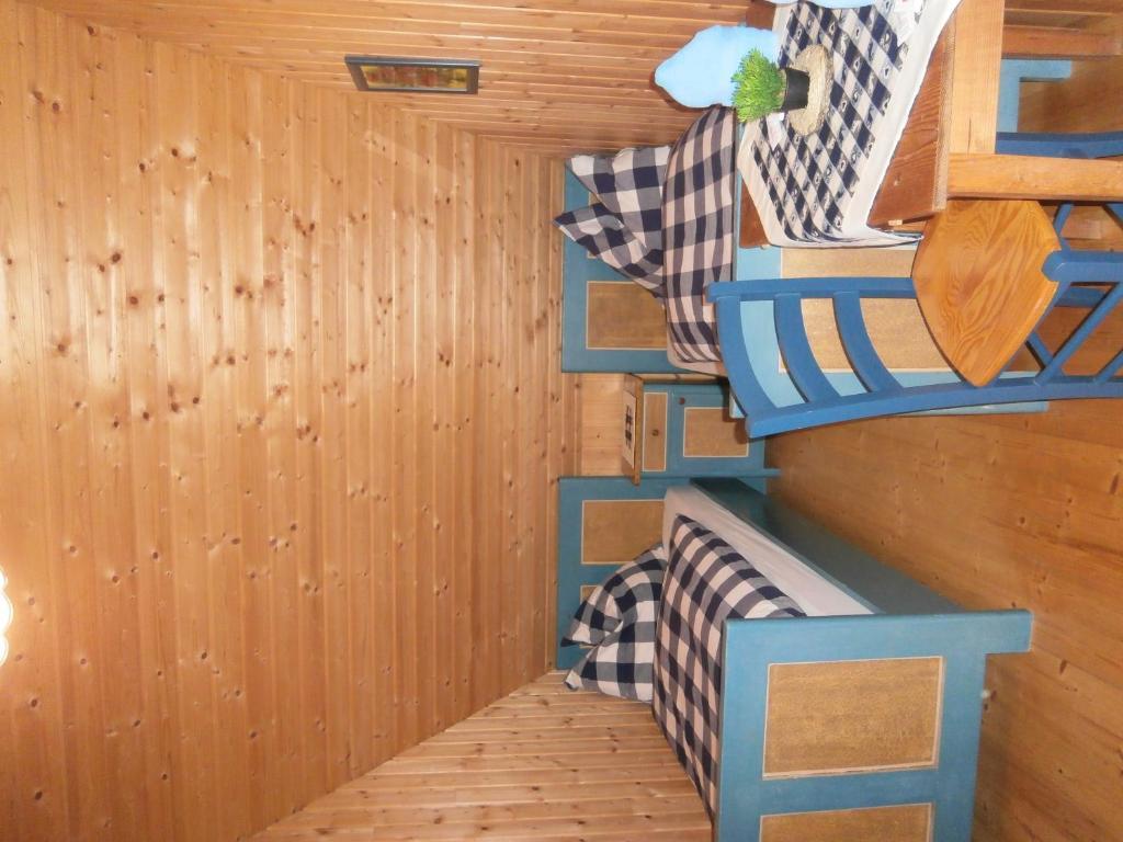 Hotel Gasthof Untere Valentinalm Plöcken Exteriér fotografie